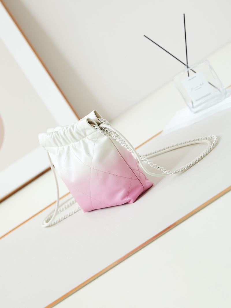Ch**el hobo 22 bags